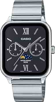 CASIO 腕時計 MTP M305D 1AV MTP-M305D-7A2 MTP-M305D-7AV | CASIO